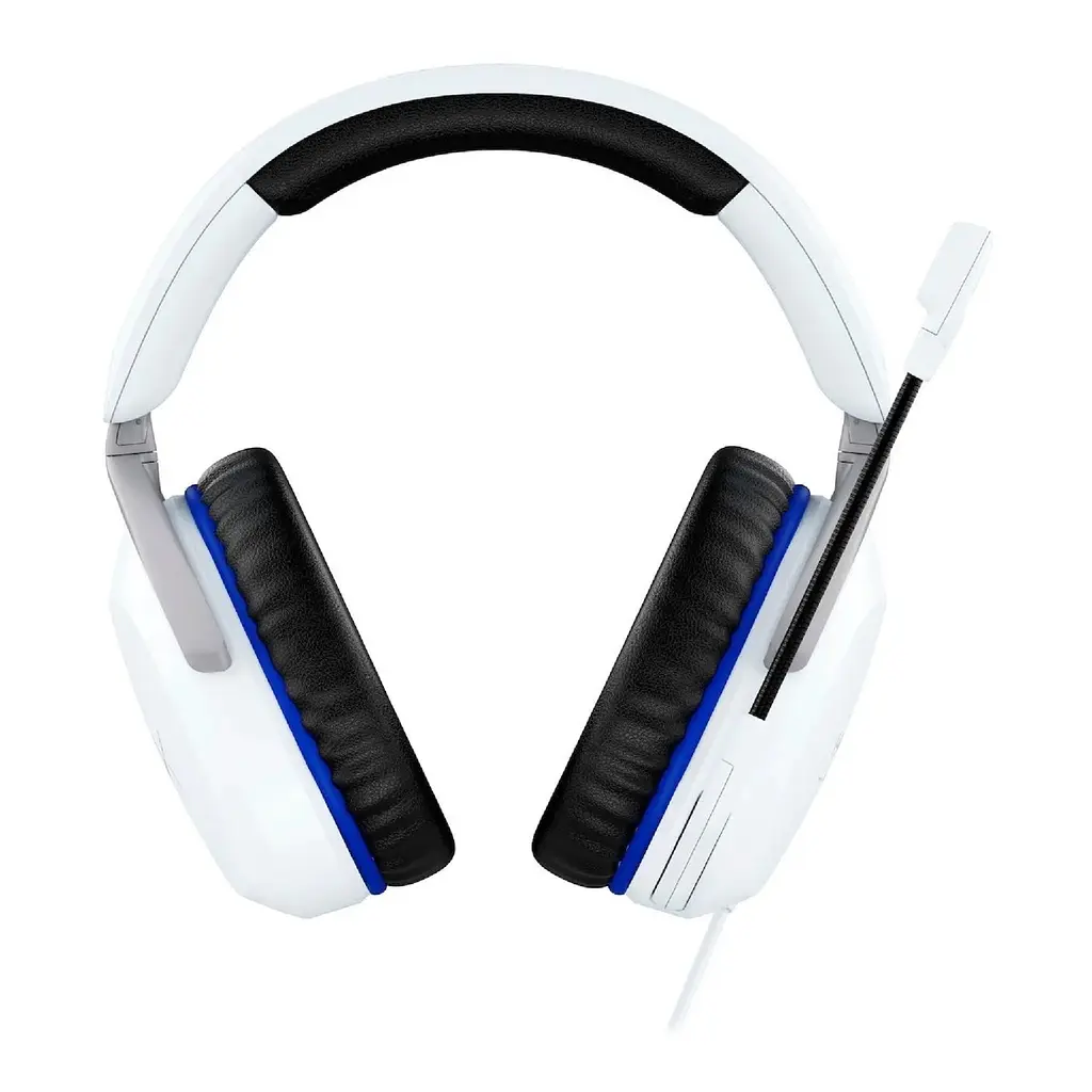 Наушники-гарнитура HyperX Cloud Stinger 2 для консолей PS4/PS5 3.5mm беспроводные 75X29AA - фото 2