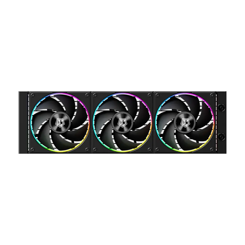 Система рідинного охолодження ID-Cooling DL360 Max (DL360 MAX) - фото 5