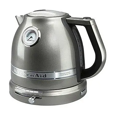 Електрочайник KitchenAid 5KEK1522EMS
