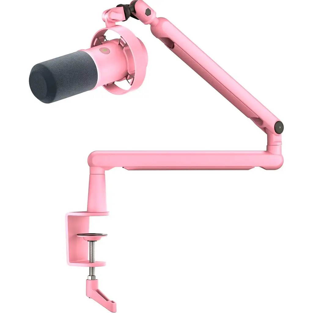 Мікрофон Fifine T688P Pink [126022] - фото 3