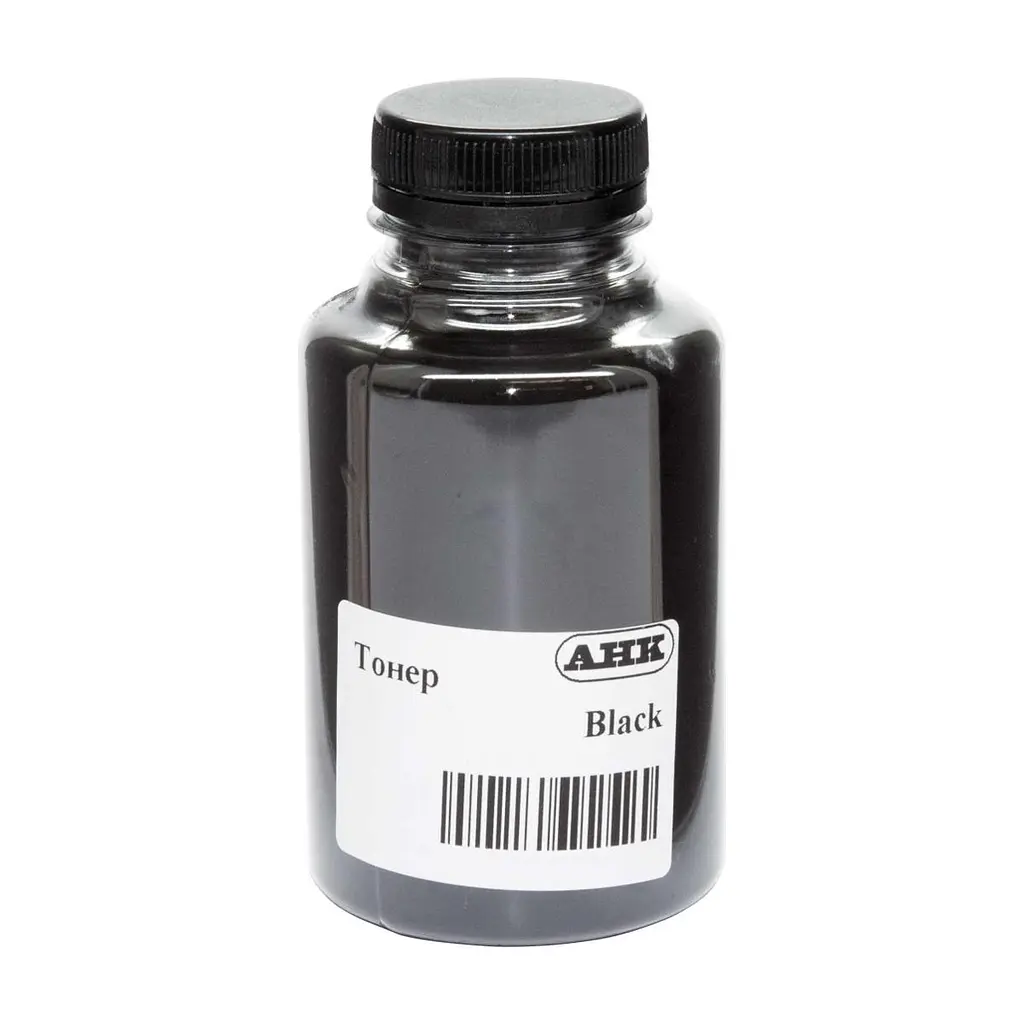 Тонер HP LJ M15/M28 30г Black AHK (3203006)