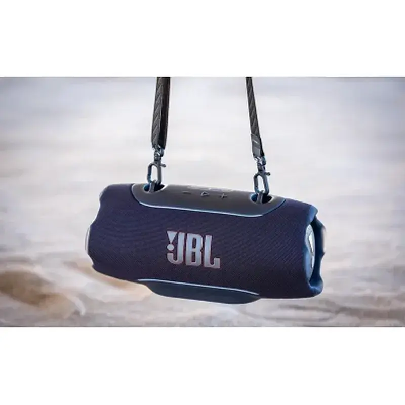 Акустична система JBL Xtreme 5 Black (JBLXTREME5BLK) - фото 9