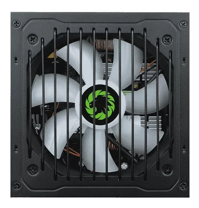 Блок живлення GameMax 800W (VP-800-RGB) - фото 2