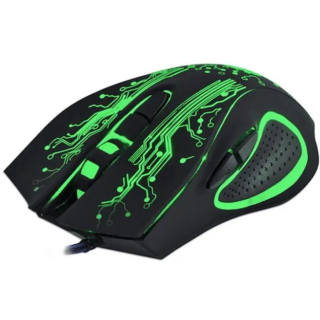Игровая мышь iMICE X9 - фото 3
