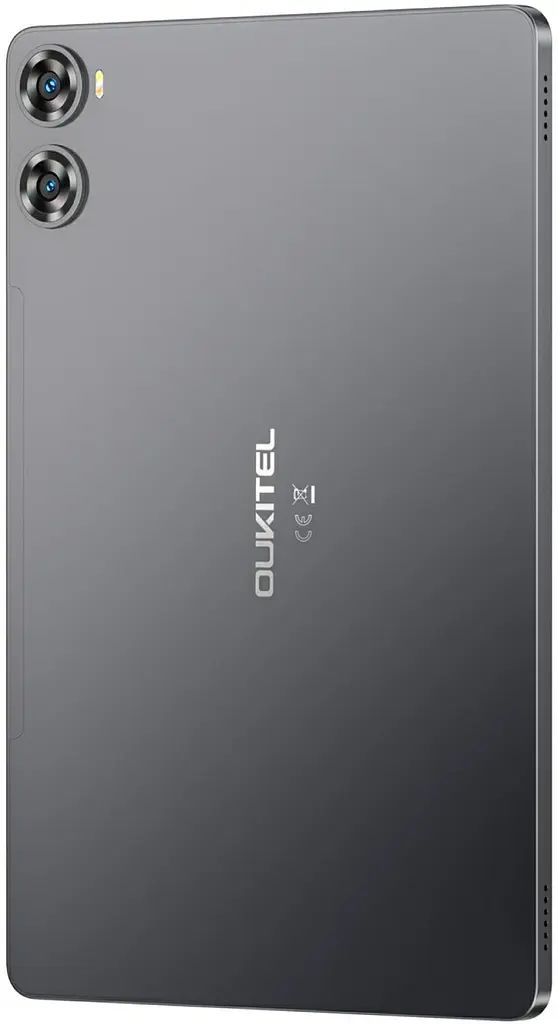Планшет Oukitel OT9 4/128GB Gray (Global) - фото 7