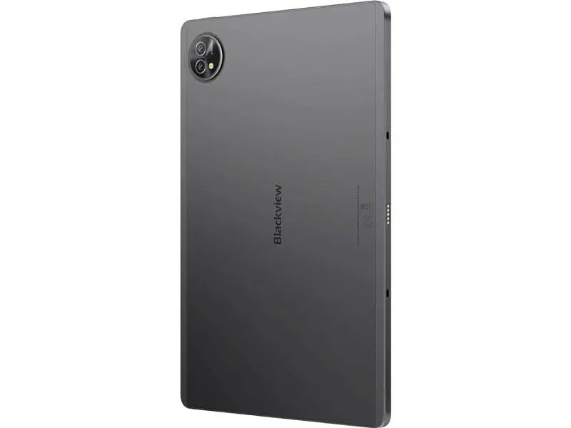 Планшет Blackview Zeno 10 6/256GB Shadow Black - фото 5