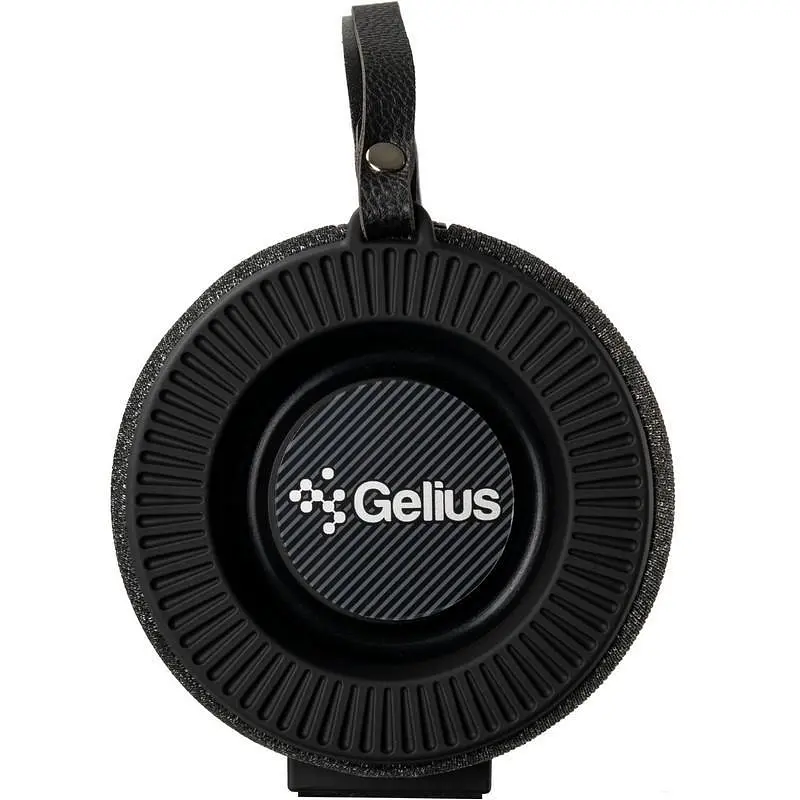 Портативная Bluetooth колонка Gelius Pro Outlet GP-BS530 Black - фото 2