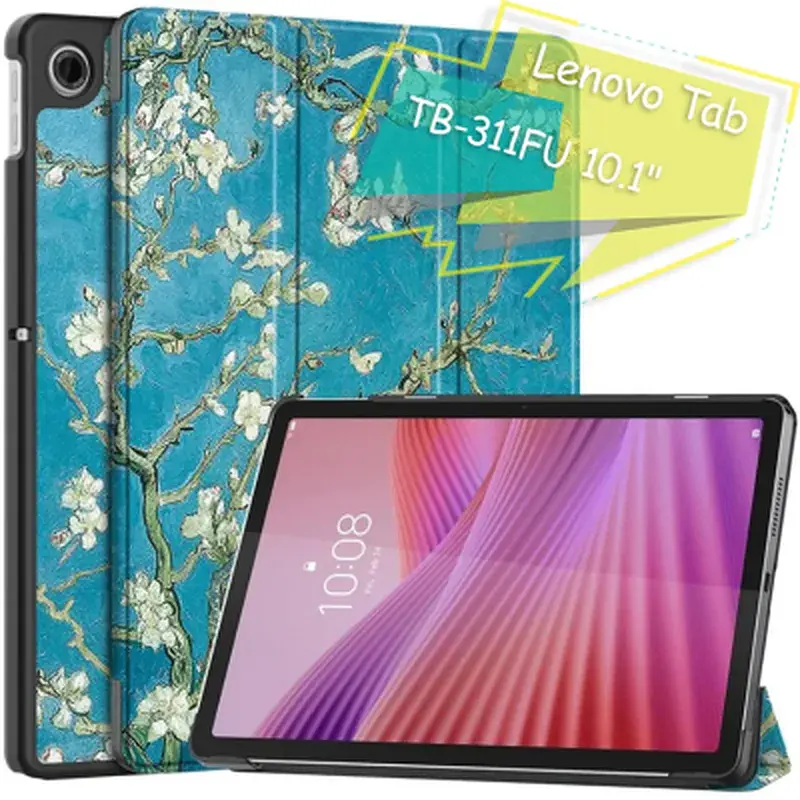 Чохол до планшета BeCover Smart Case Lenovo Tab TB-311FU 10.1" Spring (713122)