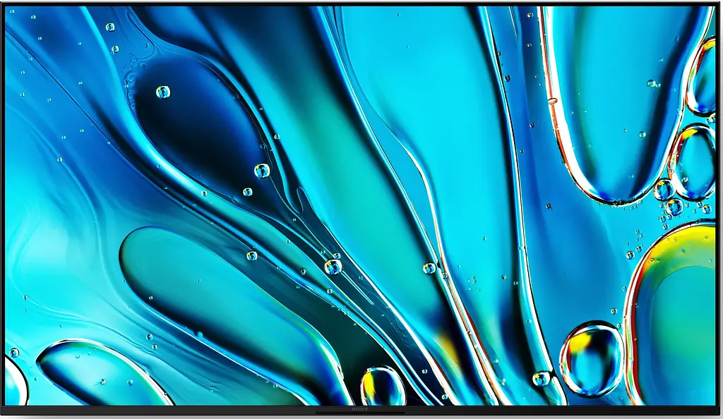 Sony Телевізор 65" LCD 4K 50Hz Smart GoogleTV Black - фото 5