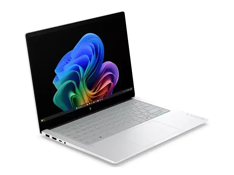 Ноутбук HP OmniBook X 14-ka0006ua (DM8T8EA) - фото 2