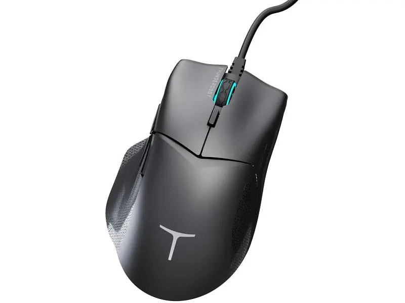 Миша Thunderobot MG703 Pro Black (6932066315740) - фото 2