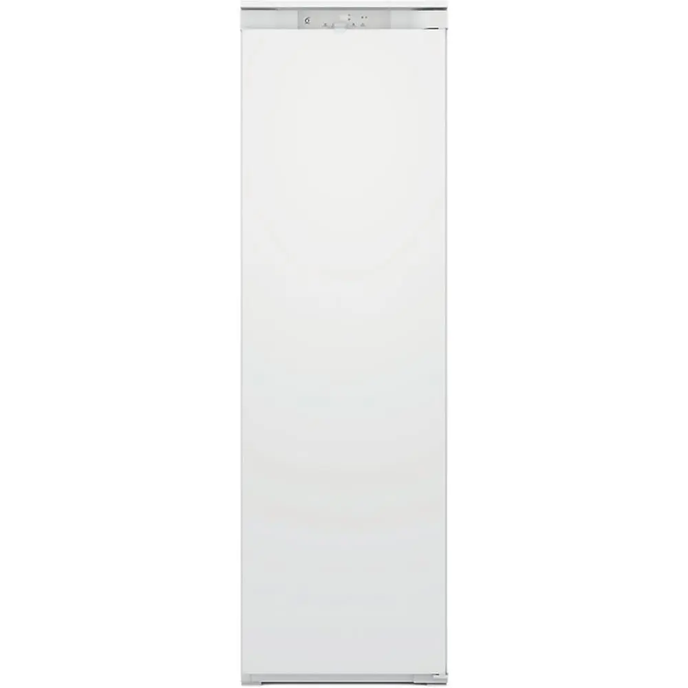 Whirlpool Морозильная камера встроенная, 177x54х54.5, 209л, А++, NF, инв., белый - фото 5