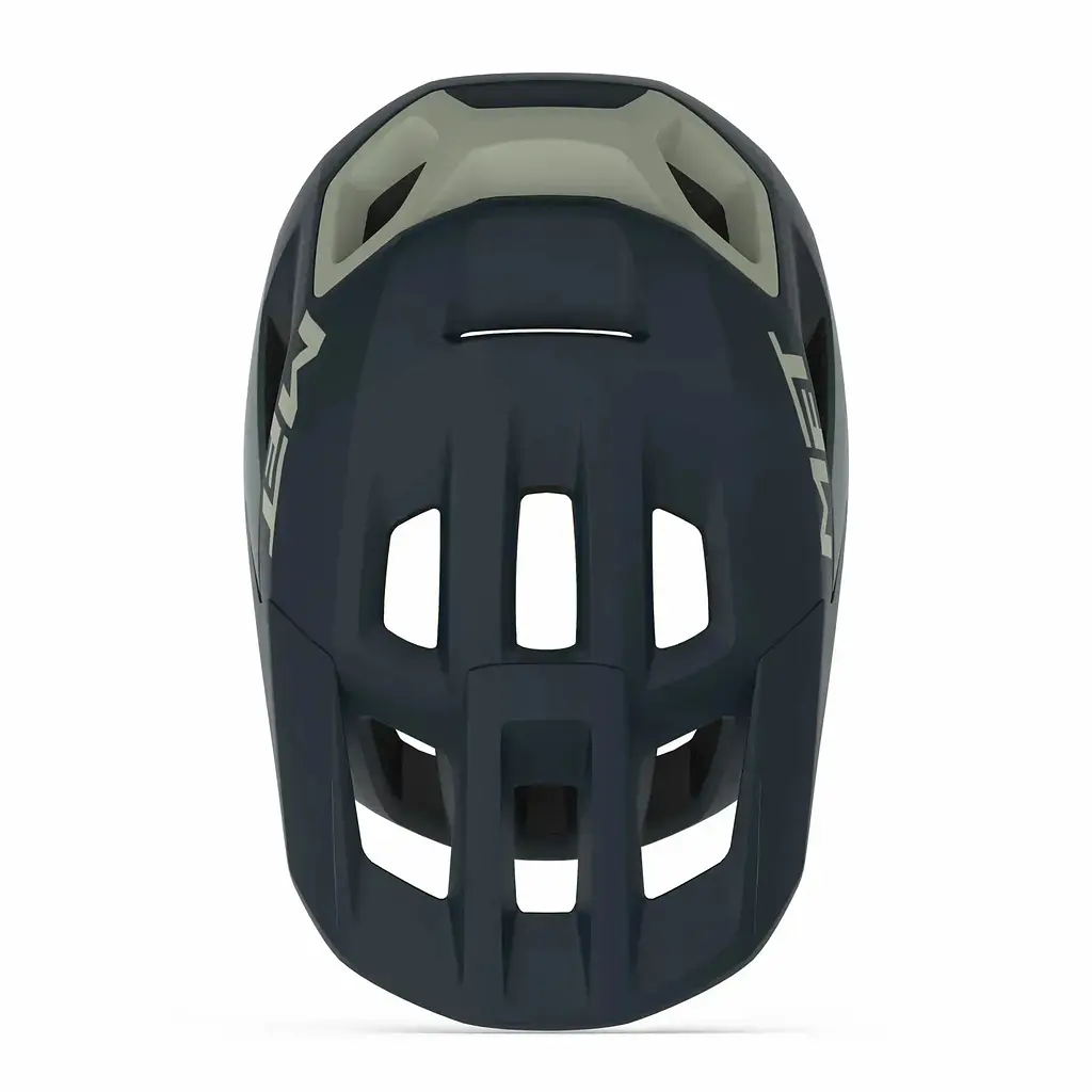 Шолом Met Revo Mips Navy S (1052-3HM 159 CE00 S BL1) - фото 2