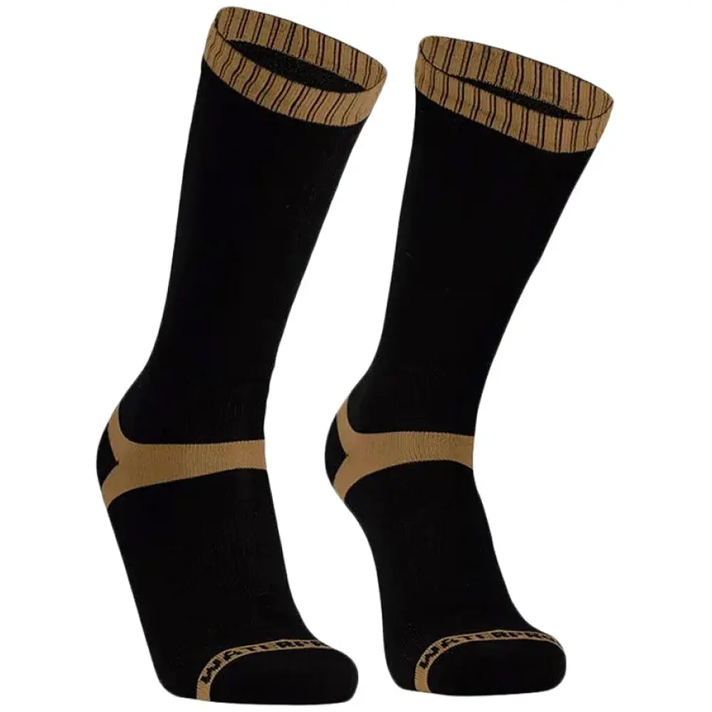 Шкарпетки DexShell Hytherm Pro Socks S Black