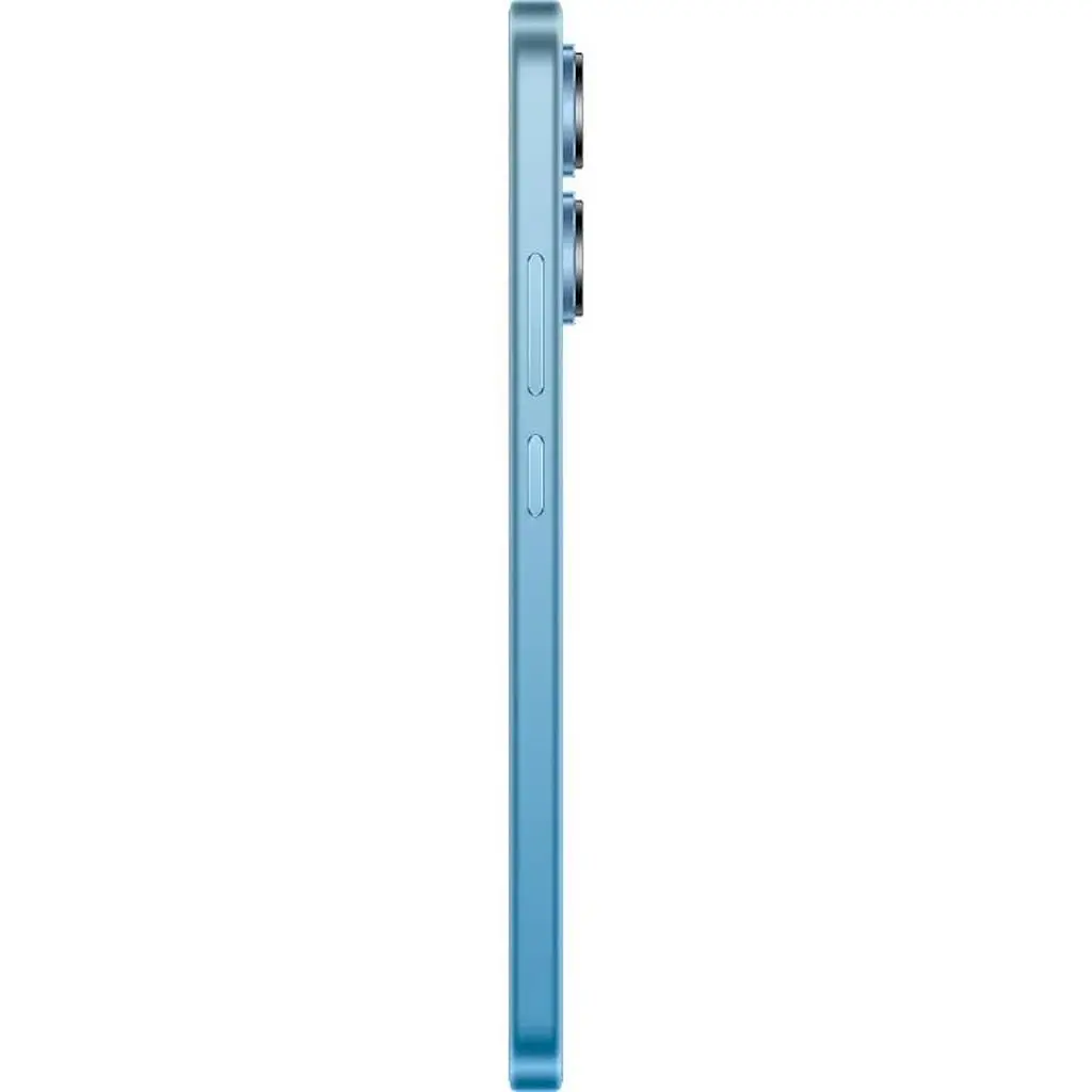 Смартфон Xiaomi Redmi Note 13 8/256GB Ice Blue - фото 18