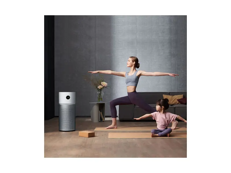 Очищувач повітря Xiaomi Smart Air Purifier Elite - фото 3