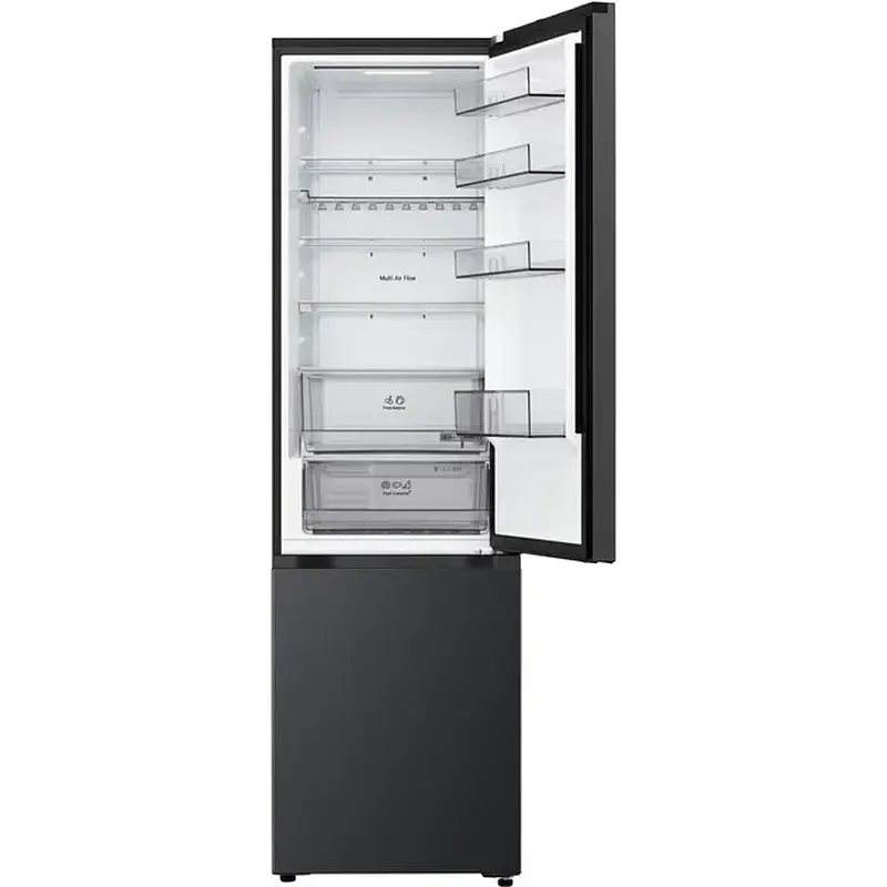Холодильник LG GC-B 509 ETTM - фото 6