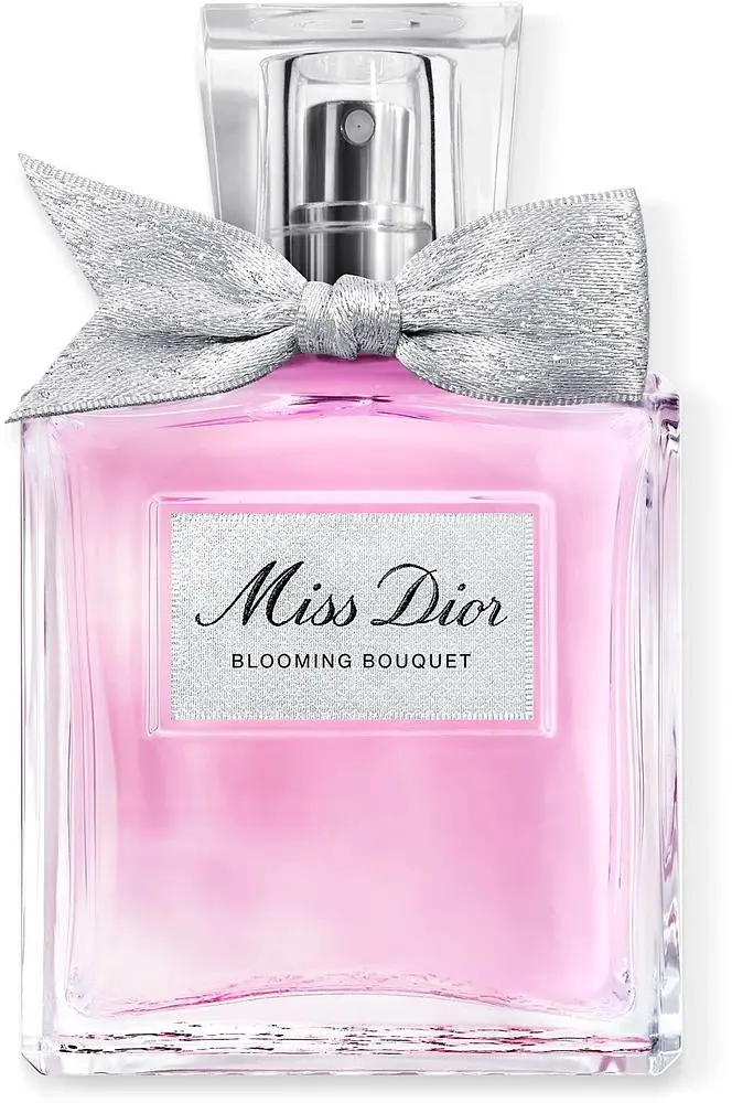 Оригінал Dior Miss Dior Blooming Bouquet (2023) 100 мл Туалетна вода - фото 3