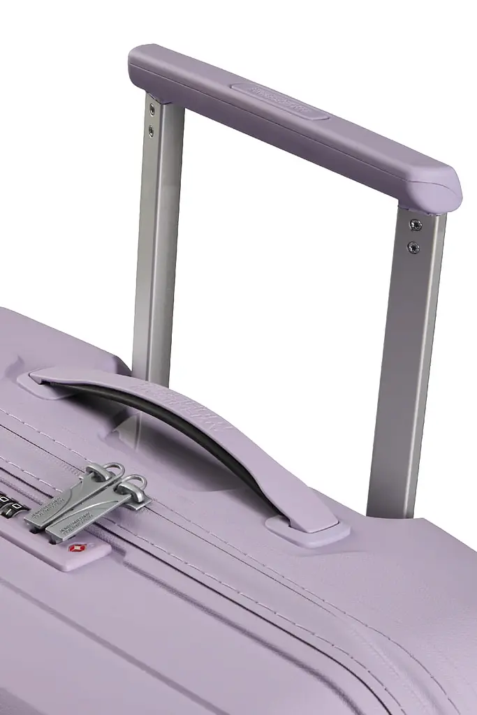 Валіза 55 См American Tourister AIRCONIC STORMY LILAC 55x40x20 88G*32001 - фото 10