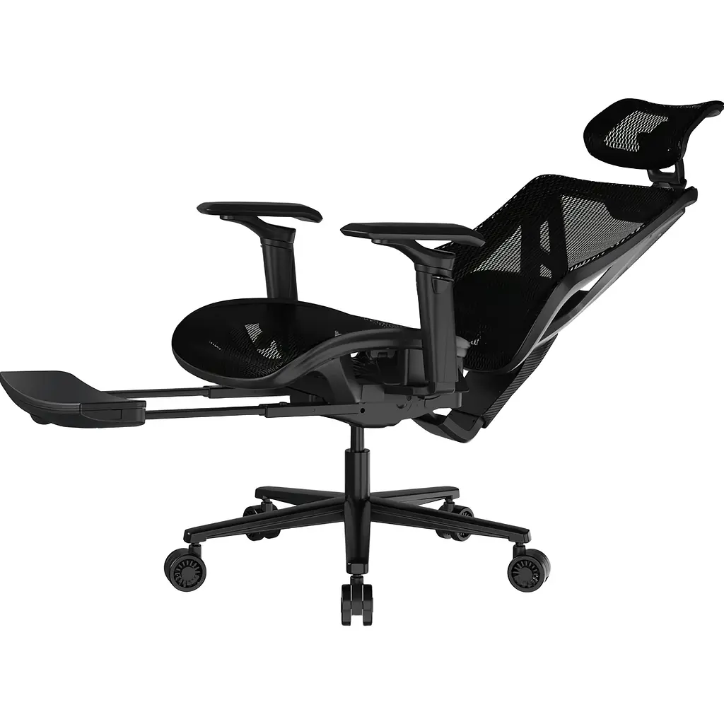 Геймерське крісло Cougar Speeder Black (3MSPDGRB.0001) [124815] - фото 11