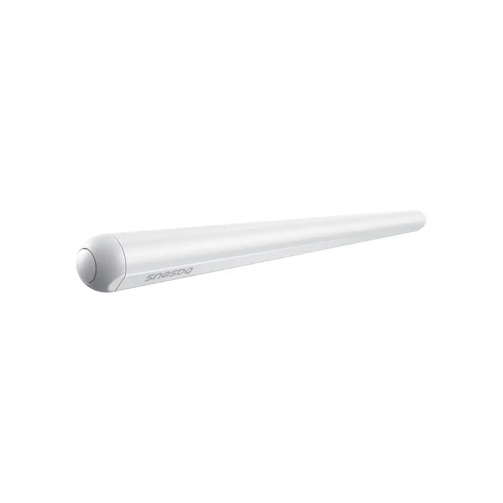 Стилус Baseus Smooth Writing 3 Wireless Charging Stylus Active White (P80080806213-00) - фото 2