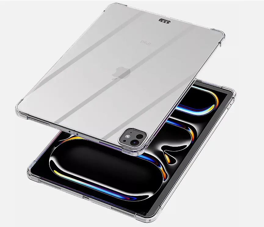 Чохол-накладка DK для Apple iPad Pro 13" M4 2024 (A2925 / A2926 / A3007) - фото 2
