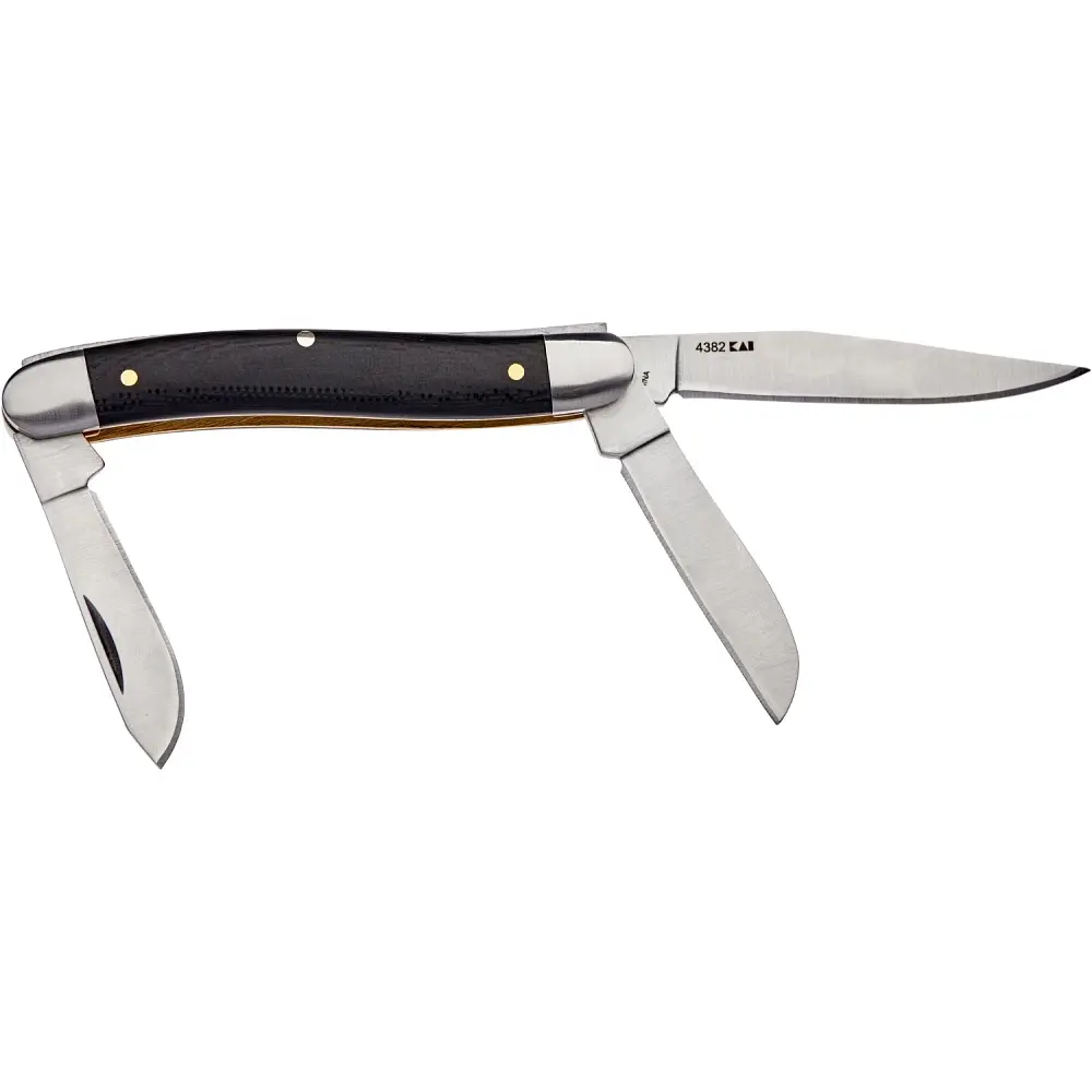 Нож Kershaw Brandywine - фото 2