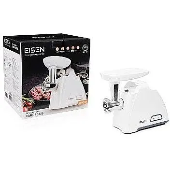 Мясорубка Eisen EMG-202JS - фото 9