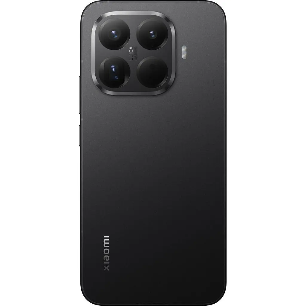 Смартфон Xiaomi 15T Pro 12/256GB Black Global EU [153888] - фото 5