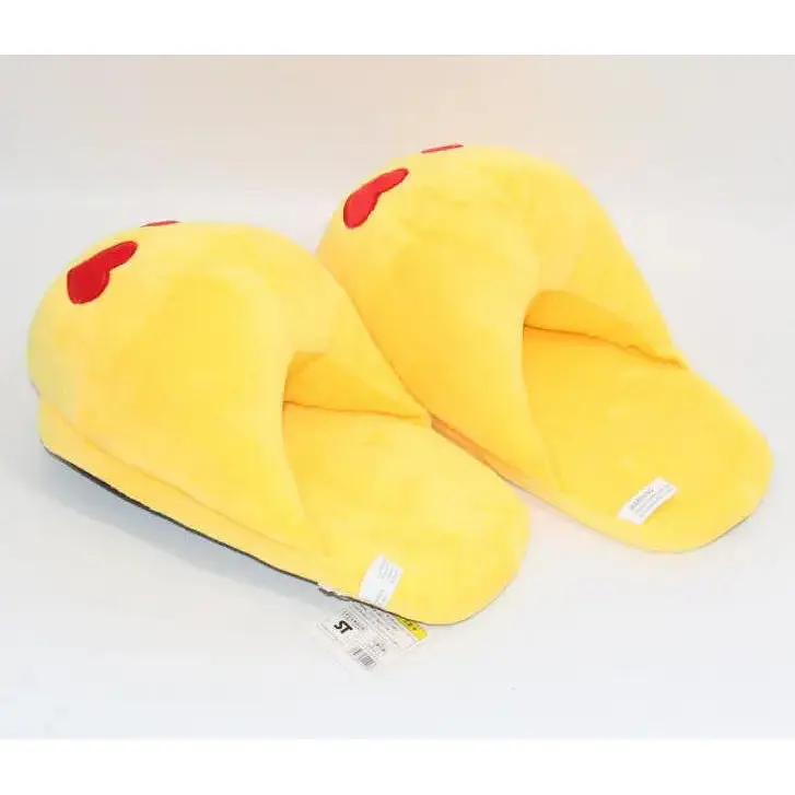 Тапочки Закоханий Смайлик Сartoon 41.76 - фото 3