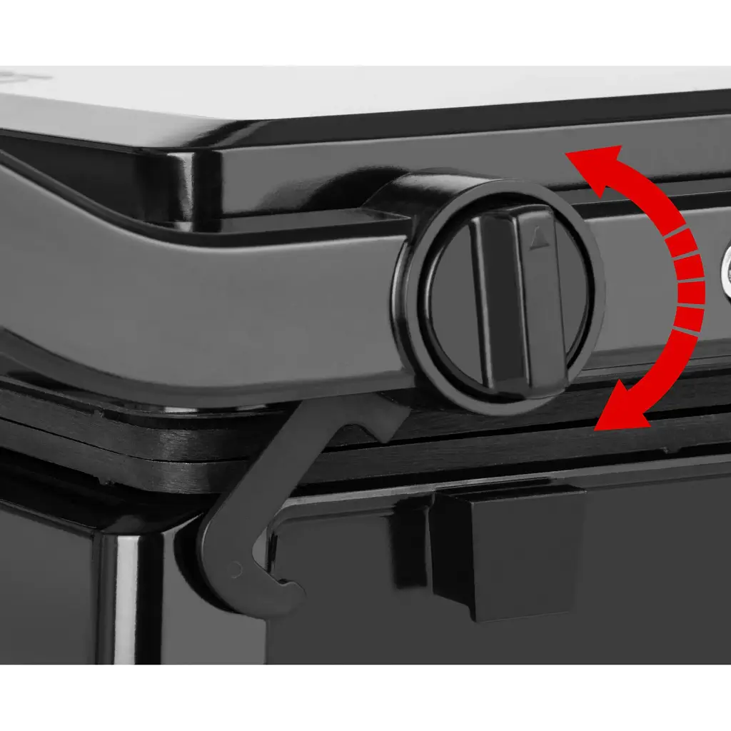 Електрогриль ECG S 3070 Panini Power [120504] - фото 13