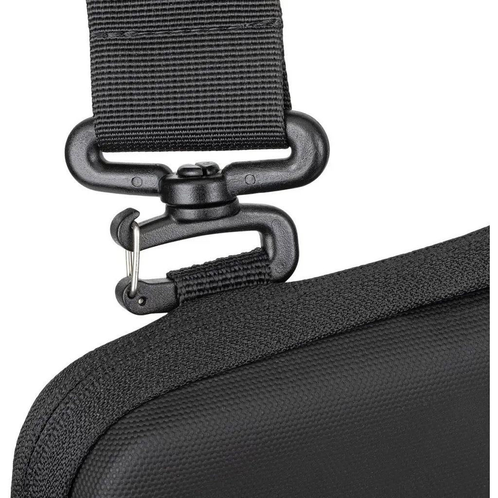 Чохол до ноутбука RivaCase 15,6" 5131 Antishock Black (5131Black) - фото 11