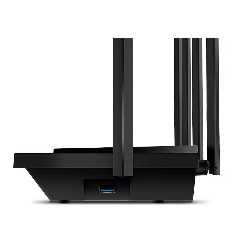 Беспроводной маршрутизатор TP-Link Archer AX73 - фото 2