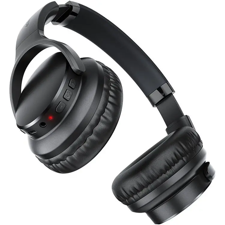 Гарнітура Acefast H10 BluetoothBlack (6974316284932) - фото 4