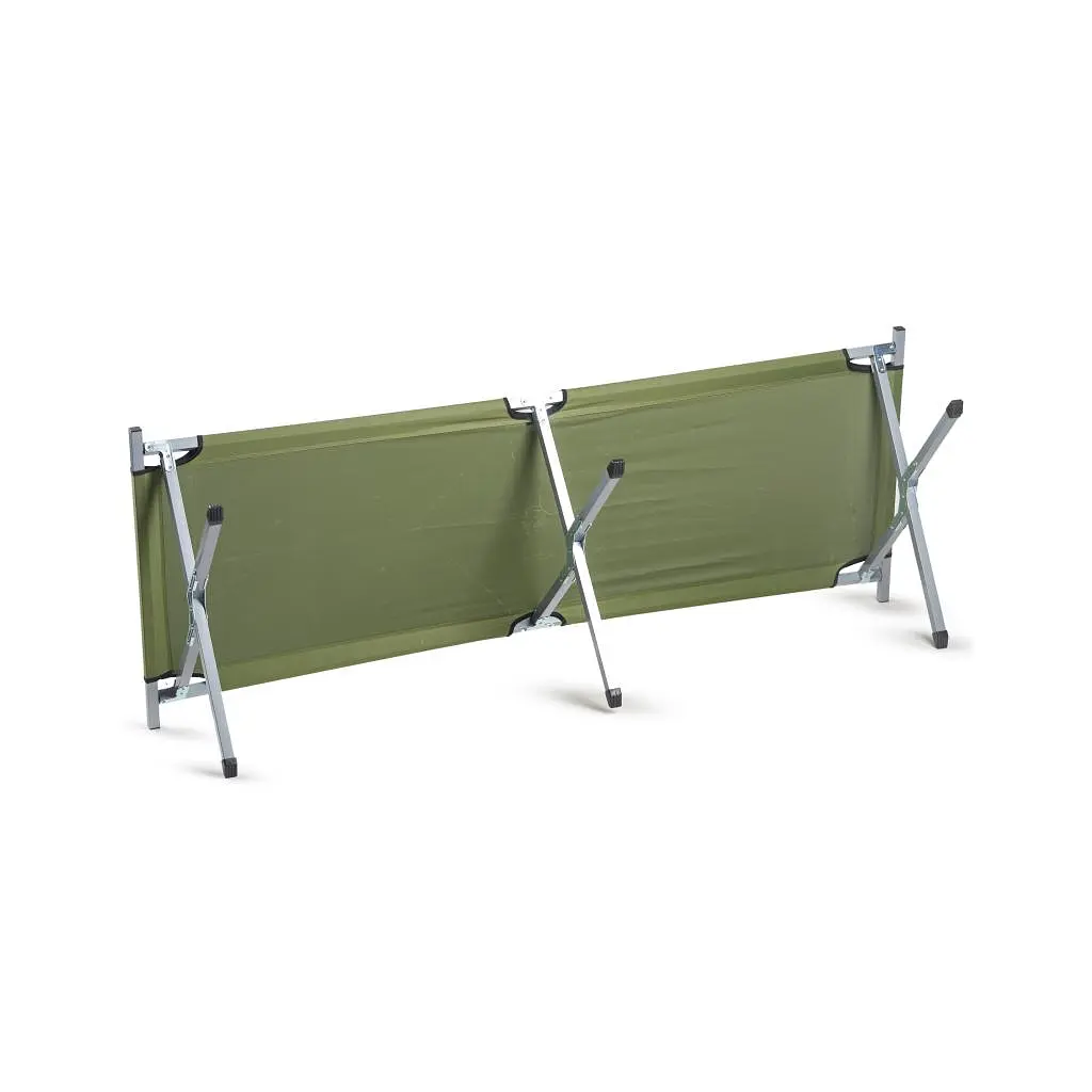 Розкладачка Ranger Military Steel (RA5518) - фото 4