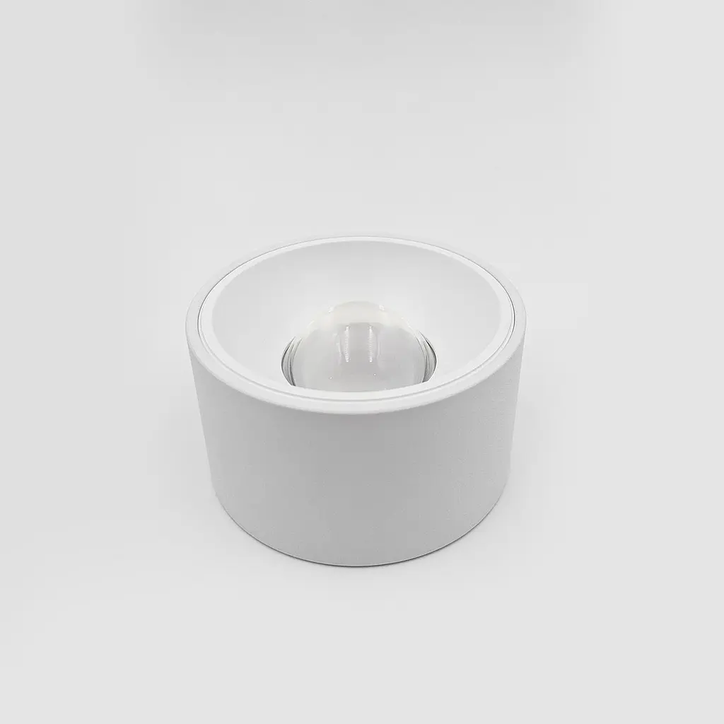 Точковий світильник Skarlat RSLC78013 30W WH 3000K - фото 6