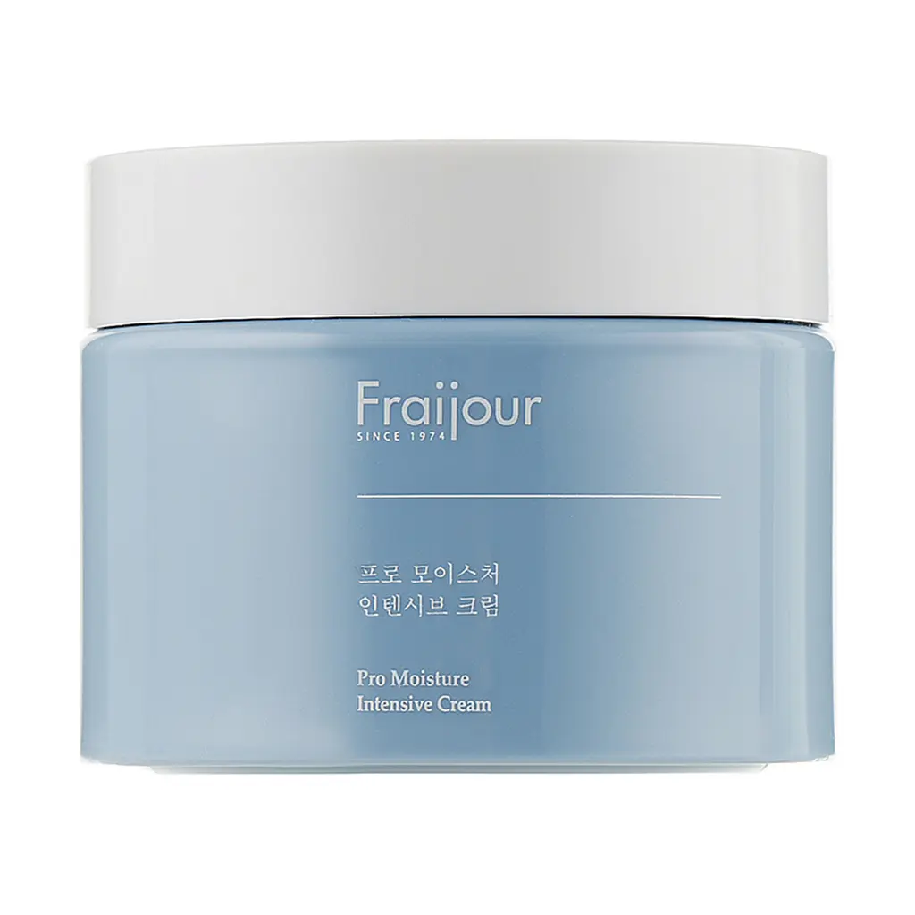 Зволожуючий крем для обличчя Pro-Moisture Intensive Cream Fraijour 50 мл