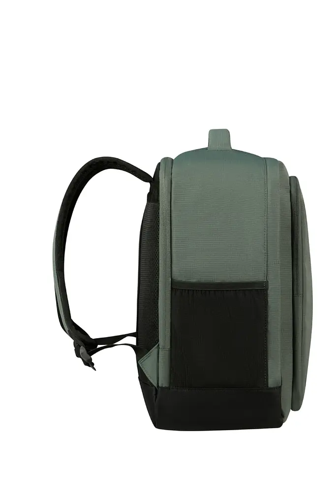 Рюкзак S/M 15.6" American Tourister TAKE2CABIN DARK FOREST 40x30x20 91G*04009 - фото 12
