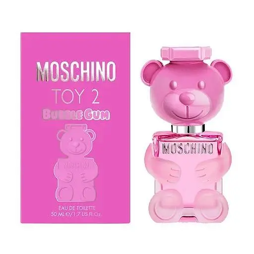 Moschino Toy 2 Bubble Gum 50 мл Туалетна вода - фото 2