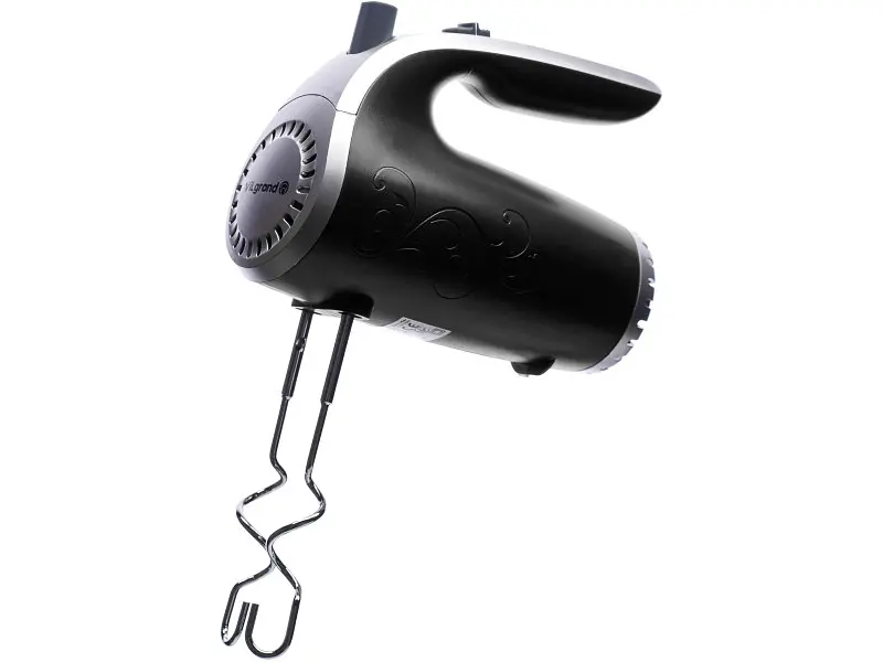 Міксер ViLgrand VHM3515 Black - фото 3