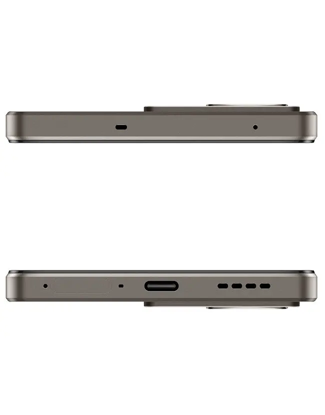 Смартфон Realme 14 5G 12/256GB Titanium - фото 5