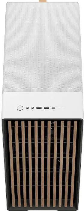 Корпус Fractal Design North XL Chalk White (FD-C-NOR1X-03) - фото 5