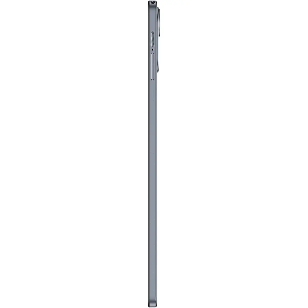 Планшет Doogee Tab G6+ 8/256GB LTE Nebula Gray Global EU [159401] - фото 8