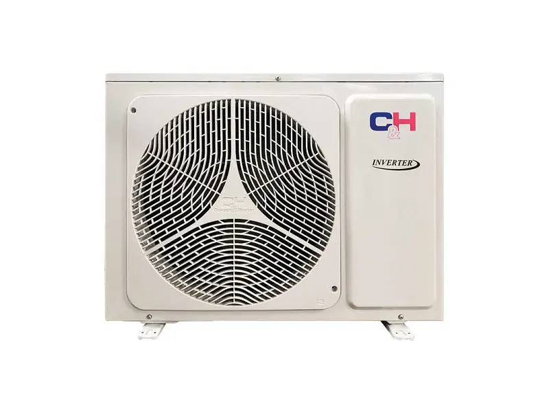Спліт-система Cooper&Hunter DAYTONA GEN VI CH-S09FTXD2-SC - фото 4
