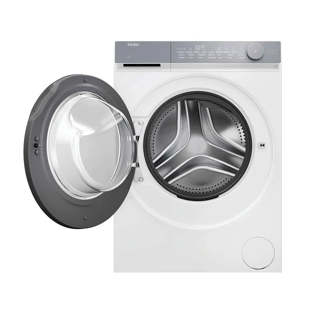 Пральна машина Haier HW90-B14367TU1-S - фото 3