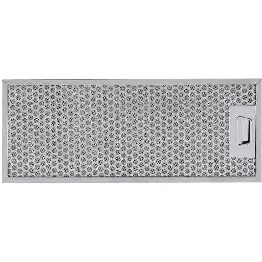 Витяжка Perfelli Biet R 5854 I 1200 LED - фото 8