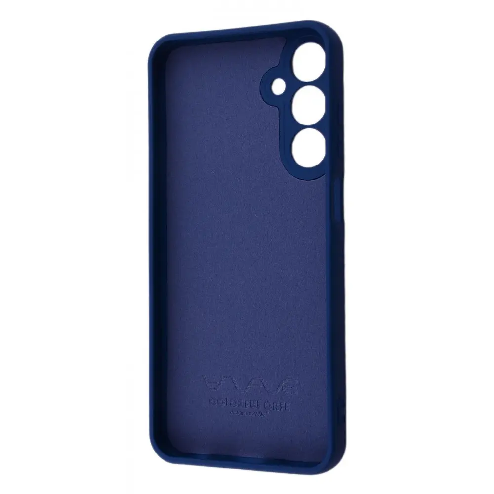 Чохол WAVE Colorful Case (TPU) Samsung Galaxy A25 в асортименті - фото 2