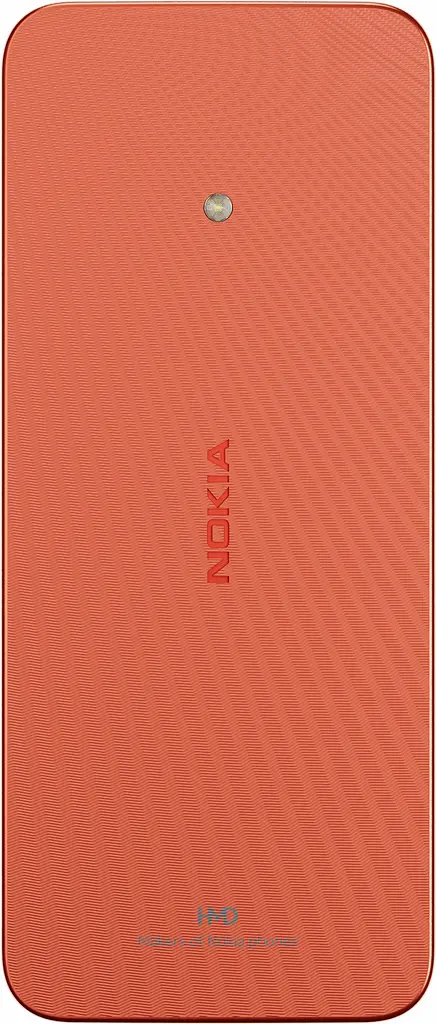 Мобільний телефон Nokia 215 4G 2024 Peach (UA UCRF) - фото 3