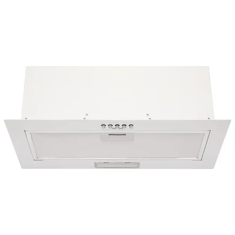 Витяжка кухонна JANTAR BILT 650 LED 52 WH - фото 4