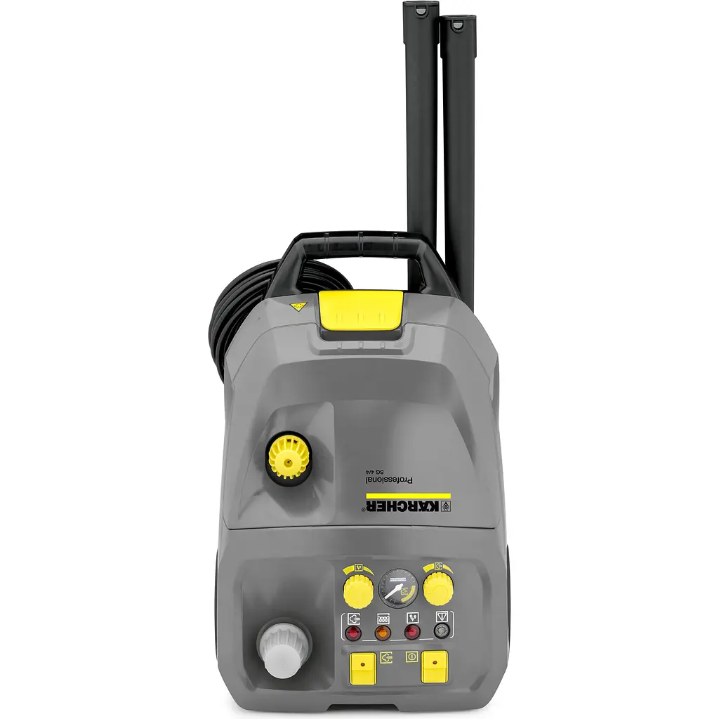 Пароочиститель Karcher SG 4/4 [1.092-104.0] [83093] - фото 5